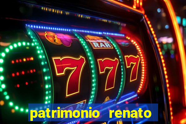 patrimonio renato garcia 2024